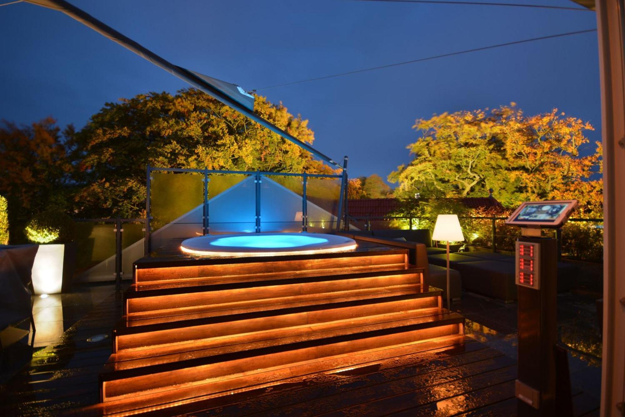 צינוביץ Villa Gruner - Praesidentensuite מראה חיצוני תמונה