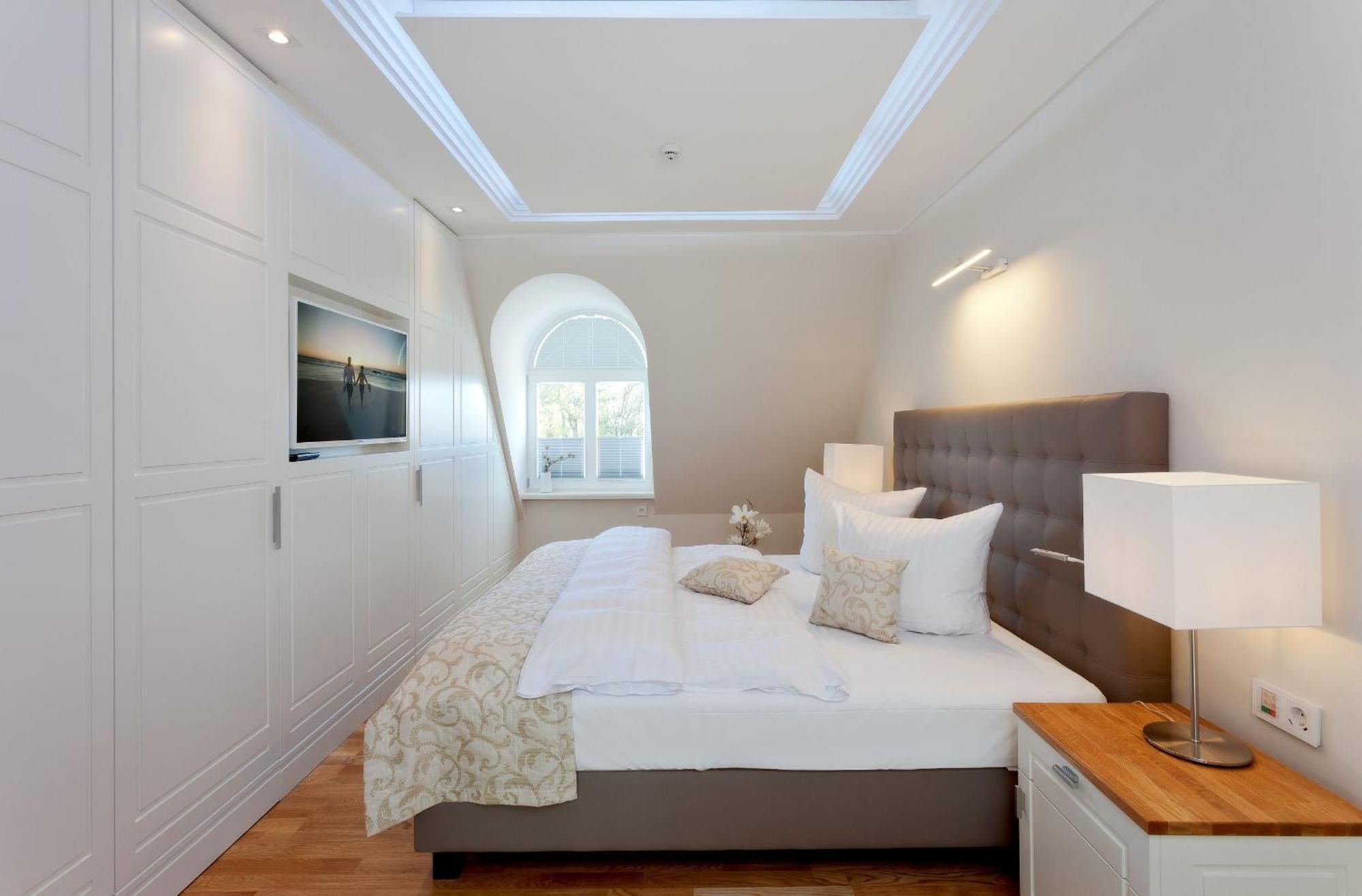 צינוביץ Villa Gruner - Praesidentensuite מראה חיצוני תמונה