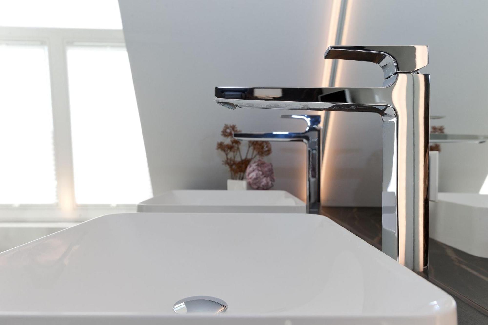 צינוביץ Villa Gruner - Praesidentensuite מראה חיצוני תמונה